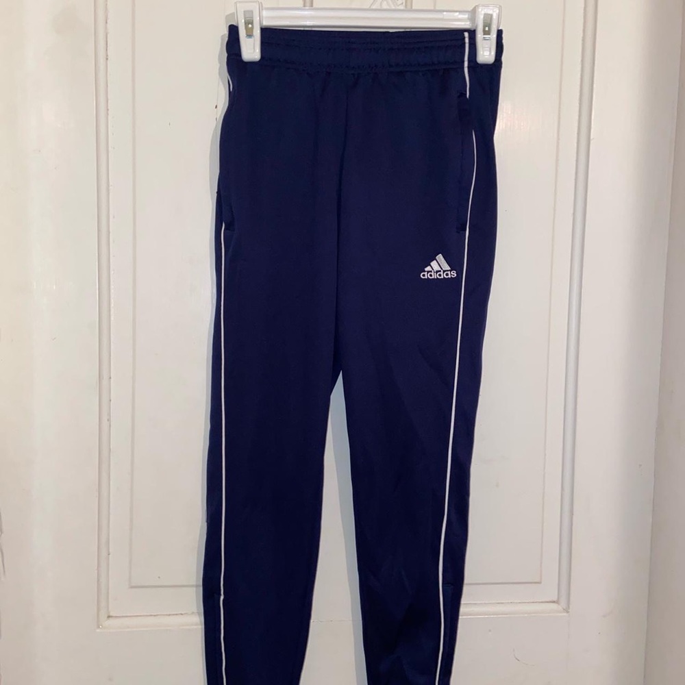 Adidas Climalite joggers